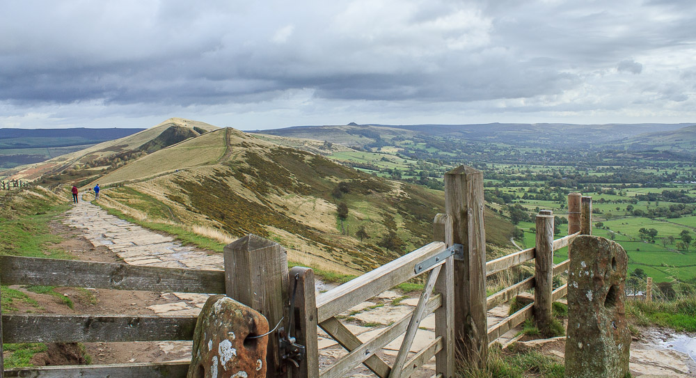 Lose Hill